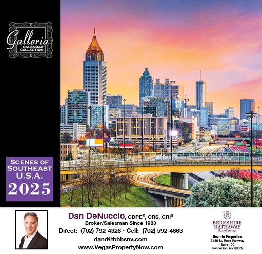 Real Estate Calendars | Reamark personalized real estate calendars
